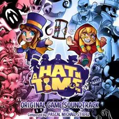A Hat in Time (Original Game Soundtrack) by Pascal Michael Stiefel album reviews, ratings, credits