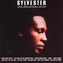 The Original Hits by Sylvester album reviews, ratings, credits