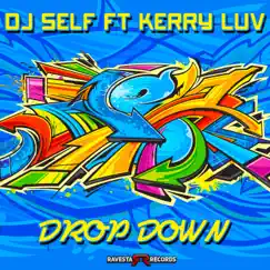Drop Down (feat. Kerry Luv) - Single by DJ Self album reviews, ratings, credits