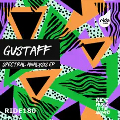 Spectral Analysis ep by Gustaff album reviews, ratings, credits