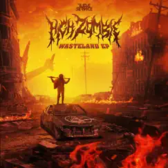 Wasteland EP by High Zombie album reviews, ratings, credits