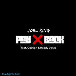 Payback (feat. Opinion & Hoody Down) - Single by Joel King album reviews, ratings, credits