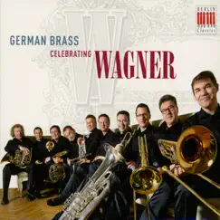 Wesendonck-Lieder Nr. 3: Im Treibhaus (Arr. for Brass Ensemble) Song Lyrics