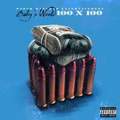 100 x 100 by Babys World album reviews, ratings, credits