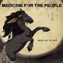 Dark As Night by Nahko And Medicine For The People album reviews, ratings, credits