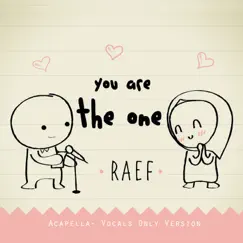 You Are the One (feat. Sintesa Vocal Play Song Lyrics