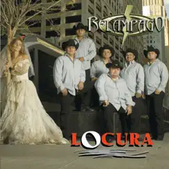 Locura by Relampago album reviews, ratings, credits