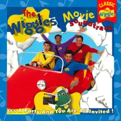The Wiggles Movie (Original Motion Picture Soundtrack) by The Wiggles album reviews, ratings, credits