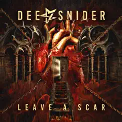 Leave a Scar by Dee Snider album reviews, ratings, credits