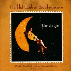 Claire de Lune by The Hot Club of San Francisco album reviews, ratings, credits