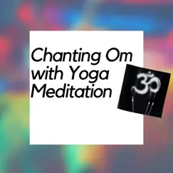 Chanting Om with Yoga Meditation Song Lyrics