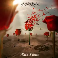 Make. Believe. by Capsule. album reviews, ratings, credits