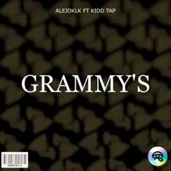 Grammy's (feat. Kidd Tap) - Single by AlejoKlk album reviews, ratings, credits