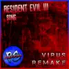 Virus (Remake) - Single album lyrics, reviews, download