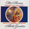 Mennin: Symphony No. 4 "The Cycle" - Ginastera: Milena album lyrics, reviews, download