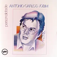 Personalidade by Antônio Carlos Jobim album reviews, ratings, credits