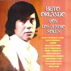 Beto Orlando Con los Cuatro Soles by Los Cuatro Soles & Beto Orlando album reviews, ratings, credits