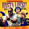 Hasta Luego (feat. Geo Will) - Single album lyrics, reviews, download