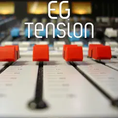 Tension - Single by EG album reviews, ratings, credits