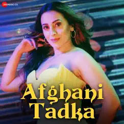 Afghani Tadka - Single by Kr Wahi & Ritu Pathak album reviews, ratings, credits