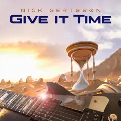 Give It Time Song Lyrics