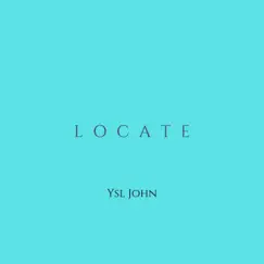 Locate Song Lyrics