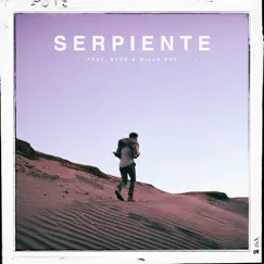 Serpiente (feat. Syon & Willx Boy) Song Lyrics