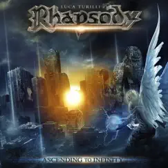 Ascending to Infinity by Rhapsody & Luca Turilli's album reviews, ratings, credits
