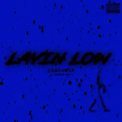 Layin Low (feat. Highkey Andy) - Single by Jrsteezy album reviews, ratings, credits