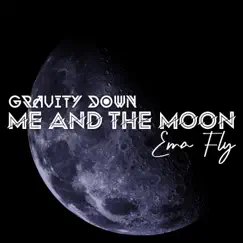 Me and the Moon (feat. Ema Fly) Song Lyrics