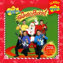 Santa's Rockin! by The Wiggles album reviews, ratings, credits