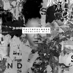 Faithfulness (Howland Mix) [with Derek Minor, Joey Vantes & Matt Maher] - Single by The Sound album reviews, ratings, credits