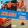 Schlanda (feat. Bocha & YoungShirtMayne) - Single album lyrics, reviews, download