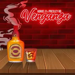 Venganza - Single by Presley Rd & Adriel D album reviews, ratings, credits