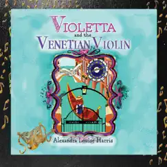 Vivaldi's La Stravaganza, Violin Concerto in E Minor, Rv 279, Third Movement. Song Lyrics