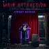 Main Attraction - Single album cover