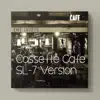 Cassette Cafe - Single album lyrics, reviews, download