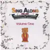 Sing Along 25 Nursery Rhymes & Children Songs album lyrics, reviews, download