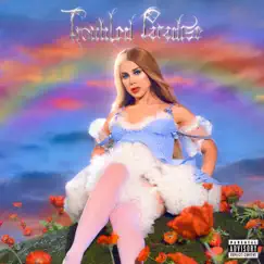 Troubled Paradise by Slayyyter album reviews, ratings, credits