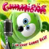 I Am Your Gummy Bear album lyrics, reviews, download