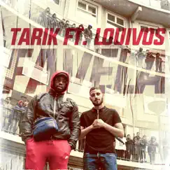 Favela (feat. LouiVos) - Single by Tarik album reviews, ratings, credits