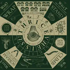 Vheissu by Thrice album reviews, ratings, credits