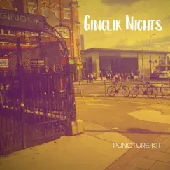 Ginglik Nights Song Lyrics