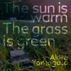 The Sun Is Warm the Grass Is Green album lyrics, reviews, download