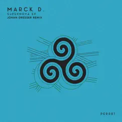 Supernova EP - Single by Marck D album reviews, ratings, credits