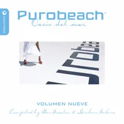 Purobeach Volumen Nueve by Ben Sowton & Graham Sahara album reviews, ratings, credits