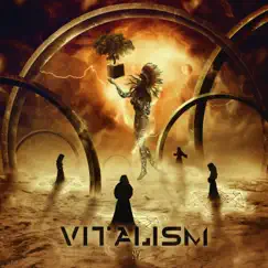 Sy - EP by Vitalism album reviews, ratings, credits