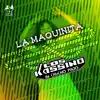 La Maquinita - Single album lyrics, reviews, download