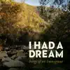 I Had a Dream: Songs of an Immigrant album lyrics, reviews, download