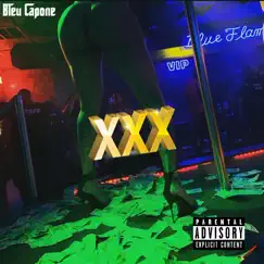 XXX - Single by Bleu Capone album reviews, ratings, credits